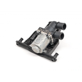 Kalorıfer Muslugu Bmw E60-E61-X5 E53 Bm 99-10 (Oem No: 64118379921)