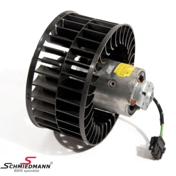 Kalorıfer Motoru Bmw E36 Bm 90-99 (Oem No: 64118390434)