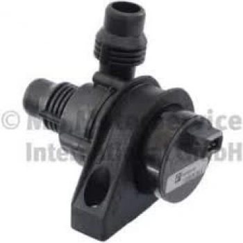 Ilave Su Pompası Bmw X5 E70-X5 F15-X6 E70 X6 E71-X6 F16 Bm 07- (Oem No: 64119197085)