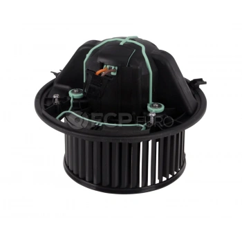 Kalorıfer Motoru Bmw E81-E82-E87-E88-E90-E91-E92-E93-X1 E84-X3 F25-X4 F26-Z4 E89 Bm 05-16 (Oem No: 64119227670)