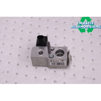 Klima  Valfı Bmw G30-G11-G12 B46-B48 17- (Oem No: 64119361709)