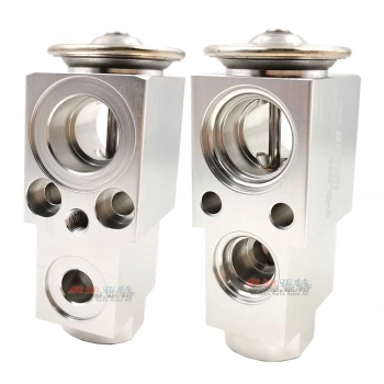 Klima  Valfı Bmw G30-G31-G32-G11-G12-G14-G15-G16-X5 G05 Bm 17- (Oem No: 64119496915)