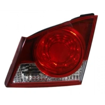 Honda Cıvıc- Sd- 10/11; İç Stop Lambası Sağ Kırmızı/Beyaz (Depo) (Oem No: 64151-Snb-G51)