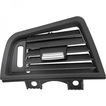 Kalorıfer Izgarası Ön Sol Sıyah Bmw F10-F10 Lcı-F11-F11 Lcı-F18-F18 Lcı Bm 10-17 (Oem No: 64229166883)