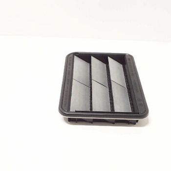 Bagaj Havalındırma Izgara Bmw F30-F30 Lcı-F31-F31 Lcı-F34-F35-F35 Lcı-4F32-F32 Lcı-F33-F33 Lcı-F36 Gran Coupe-G30-G31-G38-G32-G11-G12-8G15-X3 G01 Bm 10-18 (Oem No: 64229176945)