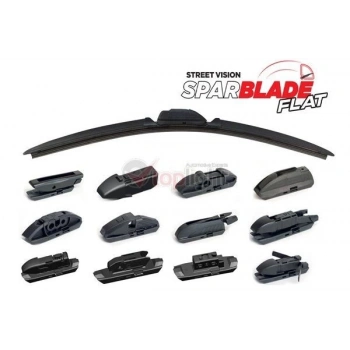 Silecek Süpürgesı Sağ Psa 208/2008 B.M 2012- (Oem No: 6423.48)