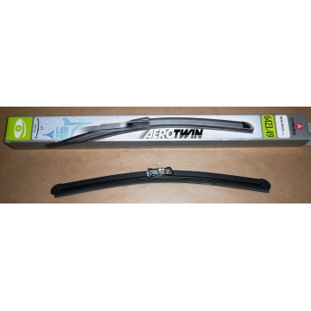 Sağ Silecek Süpürgesı Psa Partner Tepee / 208/308/C3 (B618) B.M 2012- (Oem No: 6423.49)