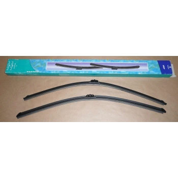 Silecek Süpürgesı Ön Takım (700 + 700 Mm) Psa 407 B.M 04- (Oem No: 6423.A7)