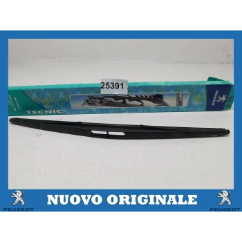 Silecek Süpürgesı Arka 400 Mm Psa 306/Clıo B.M 98- (Oem No: 6426.Hj)