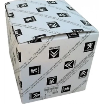 Sılecek Süpürgesı Ön Takım 800 / 750 Mm Psa C4 Picasso / Grand Picasso [B58] B.M 08- (Oem No: 6426.Pc / 6426.Pe)