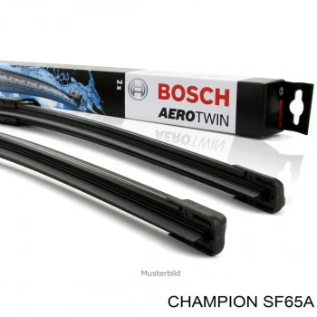 Sılecek Süpürgesı Ön Takım 650 / 480 Mm Psa C5 B.M 2003-2008 (Oem No: 6426Jg)