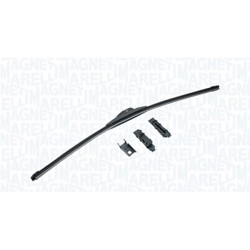 Silecek Süpürgesi Takım C4 04-10 / 307 / Astra K 15Sonrası Aerotwın A965S (700+600Mm) (Oem No: 6426Sq)