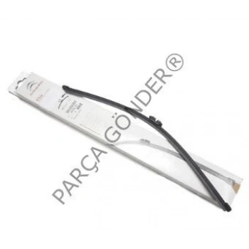 Silecek Süpürgesı Arka 400 Mm Psa C5 B.M 02- (Oem No: 6426Xt)