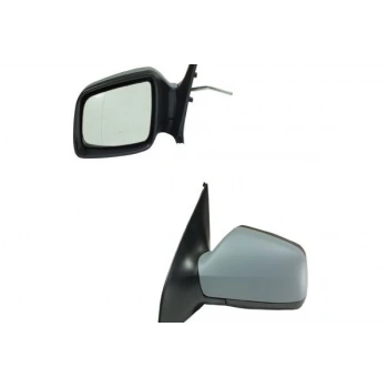 Opel Astra G Mekanik Ayna 98/04 Astarlı Kör Noktalı Sol 6428076 (Oem No: 6428076)