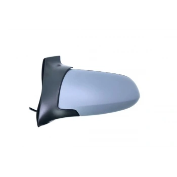 Opel Zafıra Elektrikli Ayna 99/05 Astarlı Kör Noktalı Sol 6428106 (Oem No: 6428106)