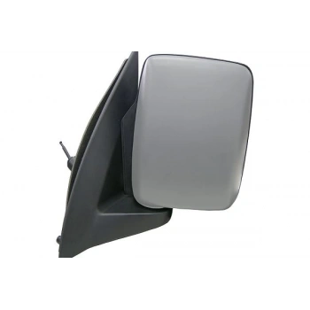 Opel Combo Mekanik Ayna 02/11 Astarlı Kör Noktalı Sol 6428116 (Oem No: 6428116)