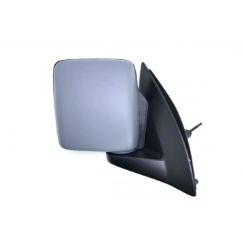 Opel Combo Mekanik Ayna 02/11 Astarlı Sağ 6428119 (Oem No: 6428119)