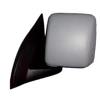 2002-2012 Opel Combo Kapı Aynası Sol Elektrikli Isıtmalı Gri Kapaklı 5 Pinli (Tw) (Adet) (Oem No:6428190)