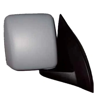 2002-2012 Opel Combo Kapı Aynası Sağ Elektrikli Isıtmalı Gri Kapaklı 5 Pinli (Tw) (Adet) (Oem No:6428193)