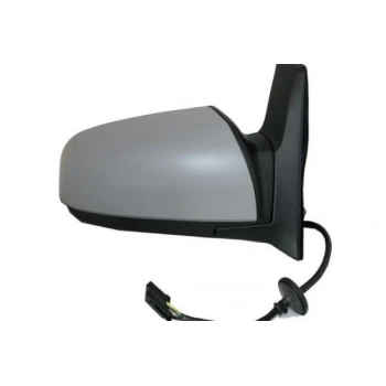 Opel Zafıra Elektrikli Ayna 05/08 Astarlı Sağ 6428224 (Oem No: 6428224)