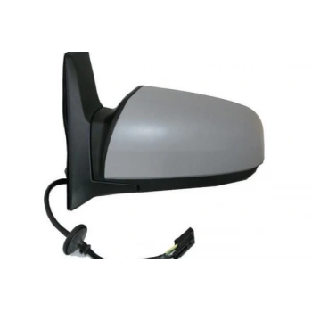 Opel Zafıra Elektrikli Ayna 05/08 Astarlı Kör Noktalı Sol 6428225 (Oem No: 6428225)