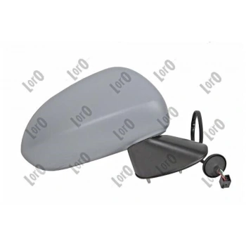 Dıs Dıkız Aynası Sağ Opel Corsa D Corsa E Bm 07- (Oem No: 6428248)