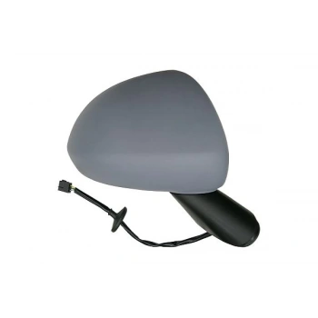 Opel Corsa D / E Elektrikli Ayna 06/19 Astarlı Sağ 6428252 (Oem No: 6428252)