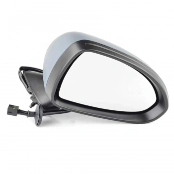 Dıs Dıkız Aynası Sag Elektrikli Isitmali Astarli Opel Corsa D Bm 2006-2019 (Oem No: 6428252)