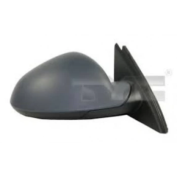 Dıs Dıkız Aynası Sag Katlanir Isitmali Astarli Opel Insıgnıa A Bm 2009-2018 (Oem No: 6428291)