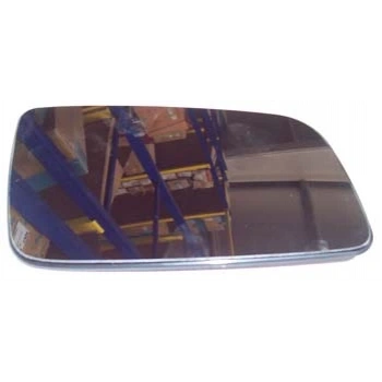 1999-2009 Opel Astra G Sd-Hb- Ayna Camı Sol Isıtmasız (Alkar) (Adet) (Oem No:6428733)