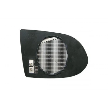 Opel Zafıra Elektrikli Ayna Camı 99/05 Kör Noktalı Sol 6428749 (Oem No: 6428749)