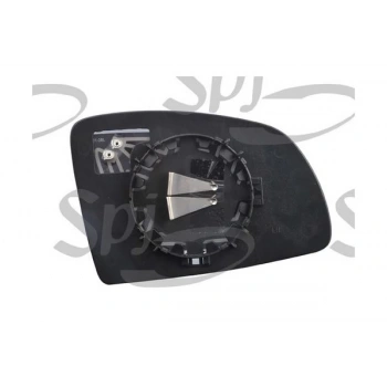 Opel Merıva Elektrikli Ayna Camı 03/10 Sağ 6428780 (Oem No: 6428780)
