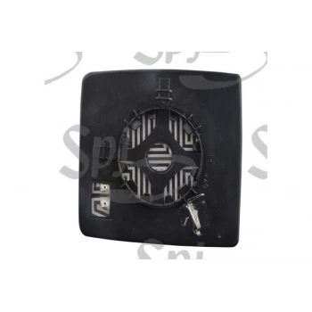 Opel Combo Elektrikli Ayna Camı 02/11 Sağ 6428782 (Oem No: 6428782)