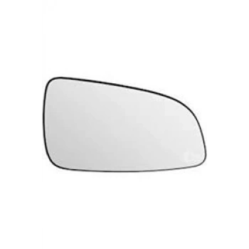 Ayna Camı Sağ Elekrıklı Opel Astra H Bm 04- (Oem No: 6428785)