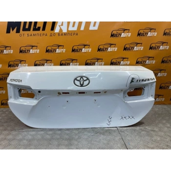 Bagaj Kapağı Corolla 14-17 (Oem No: 64401-02A30)