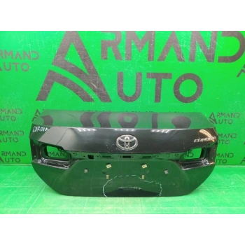 Bagaj Kapağı Corolla 13-16 (Oem No: 64401-02A40)