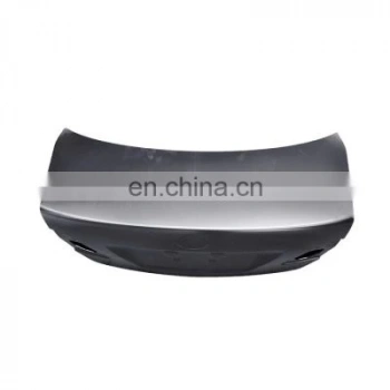 Bagaj Kapağı Corolla 06Sonrası (Sımyı) (Oem No: 64401-12B50)