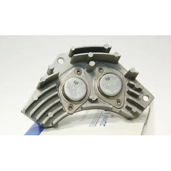 Kalorıfer Modülü (Rezıstans) Psa Partner-Berlıngo-Xsara-Xantıa Bm 93- (Oem No: 644178)