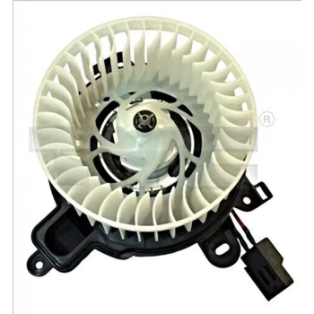 Kalorıfer Motoru Psa 306 1.6 Tu5Jp 97- (Oem No: 644195)