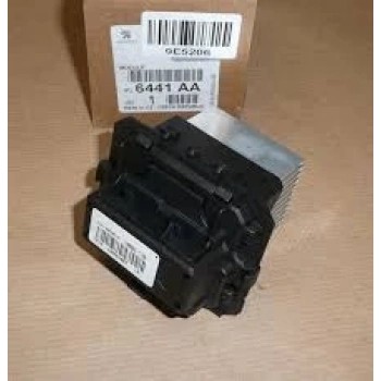 Kalorıfer Rezıstansı Psa 108/308/Rcz/C3 B.M 07- (Oem No: 6441Aa)