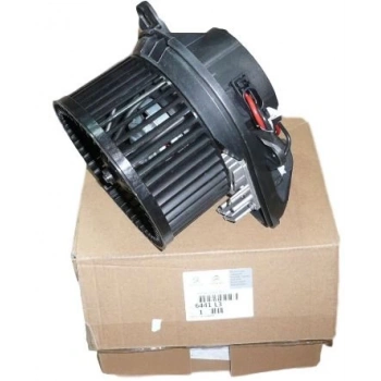 Kalorıfer Motoru Psa Partner 02- (Oem No: 6441L3)