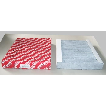 2001-2008 Citroen Xsara Picasso Polen Filtresi Karbonlu Orj.No:6447.Ln (Asco) (Adet) (Oem No:6447Ln)