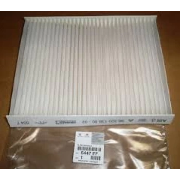 Polen Filtresi Psa Xsara B.M 99- (Oem No: 6447Ff)