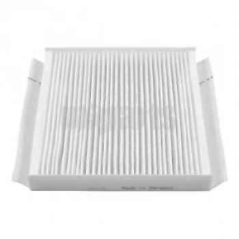 Polen Filtresi Partner / Berlıngo 99Sonrası Karbonsuz (Oem No: 6447Hp)