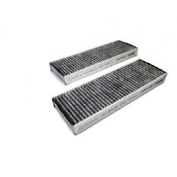 Polen Filtresi 3008 / 5008 / Partner Tepee 07Sonrası Karbonlu (Oem No: 6447Xg)