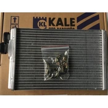 Kalorıfer Radyatörü Psa 407 / C5 (X7) B.M 04- (Oem No: 6448.S7)