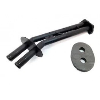 Kalorıfer Su Borusu 206 / 206+ 04Sonrası  Dv4 (Oem No: 6448G4)