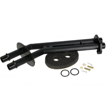 Kalorifer Borusu 307     00-12 Otom Klima (Oem No: 6448K1)