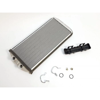 Radyatör Kalorifer Berlıngo 08Sonrası / Partner 08Sonrası / C4 04-09 Brazıng (Oem No: 6448S6)