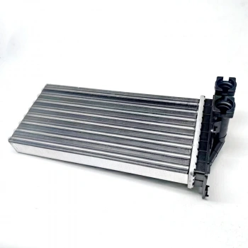 Radyatör Kalorifer Ds5 11Sonrası / 3008 09Sonrası / 5008 09Sonrası Mekanik (Oem No: 6448T9)